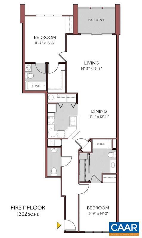 Photo - 1788 Sugar Maple Ct