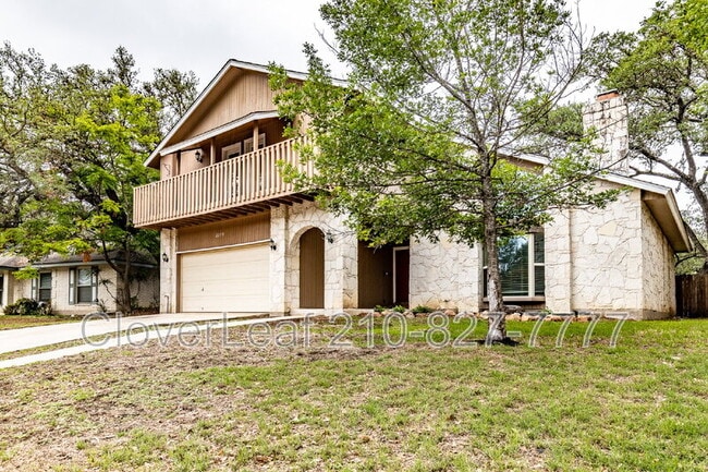 Photo - 2239 Rippling Rill St