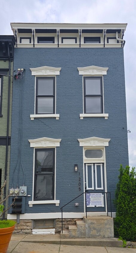 Photo - 1205 Lee St (Covington, KY)