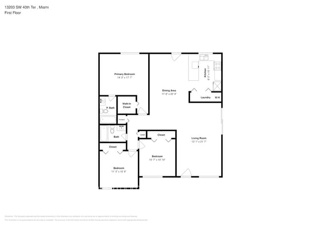 Photo - 13203 SW 40th Terrace