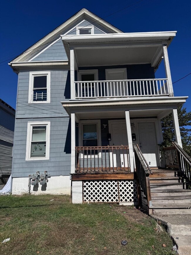 Building Photo - 25 Lent St Unit 2