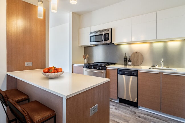 Pacific Place Apartments