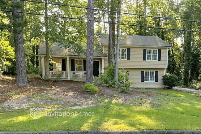 Photo - 3258 Village Glen Dr SW Casa