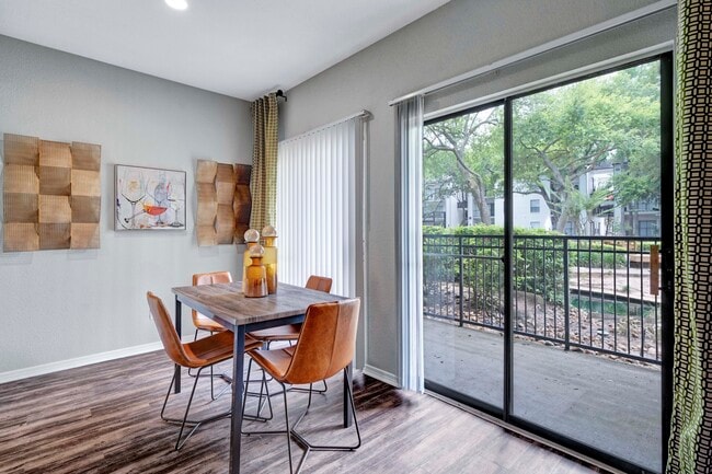 Photo - Foundations at River Crest & Lions Head