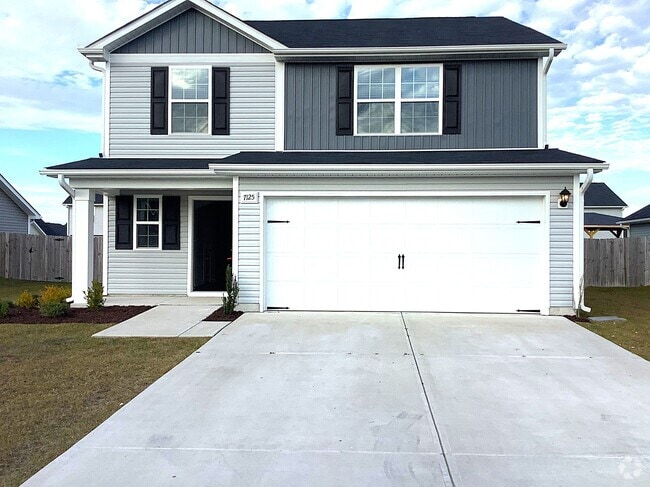 Building Photo - 7125 Spaniel Ct Rental