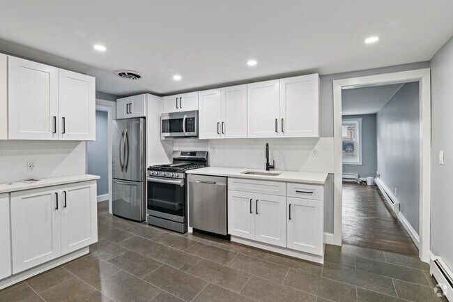 Building Photo - 211 New York Ave Unit 1 Rental