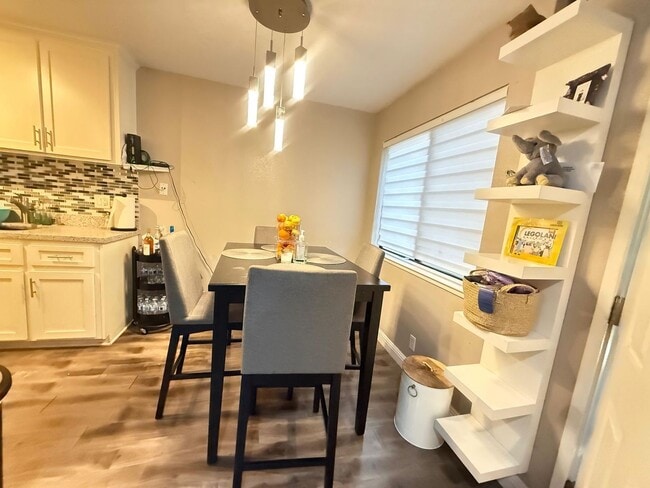 Photo - Charming 2BD/2BA Condo – Quiet End-Unit in...