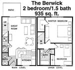 The Berwick