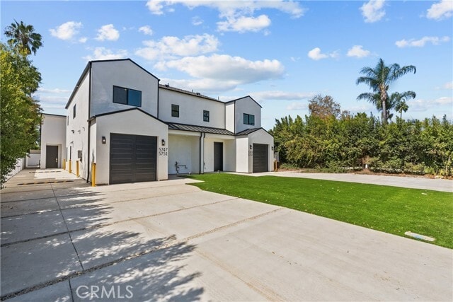 5747 Vista Del Monte Ave