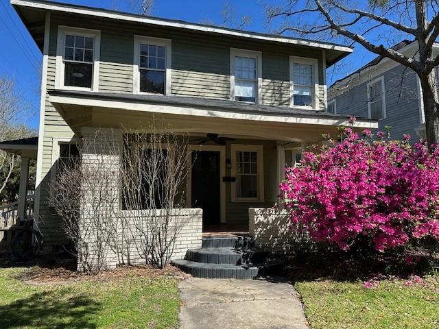 Photo - 1756 Hunter Ave Townhome