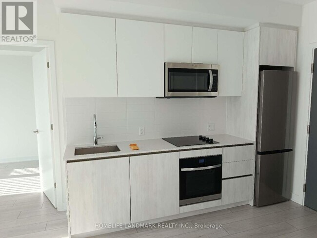 Photo - 5858 Yonge St Unit 2925