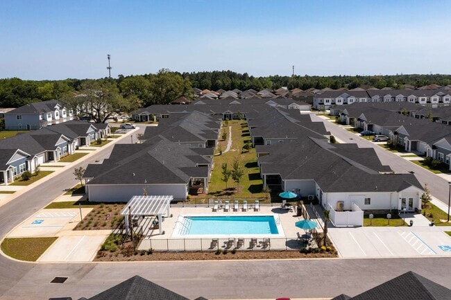 Arena Villas en Blue Angel - Arena Villas at Blue Angel