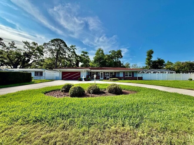 Building Photo - 9970 54th Ave N