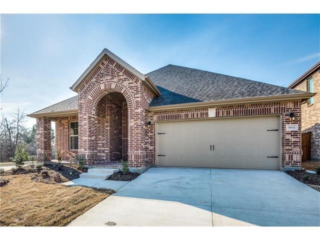 Photo - 8601 McCutchins Dr