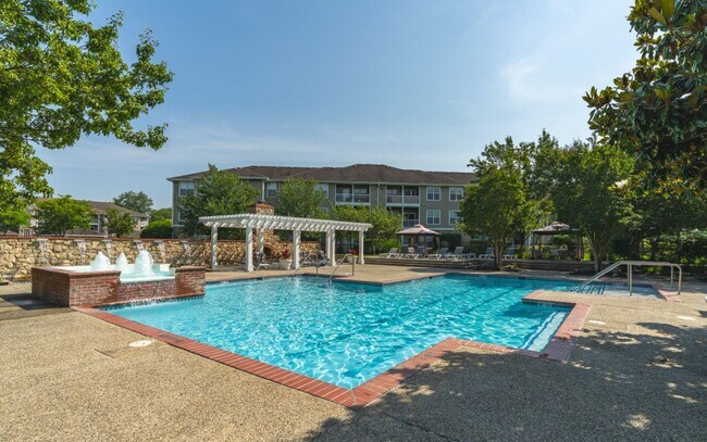 Brandywine Woods Apartment Homes