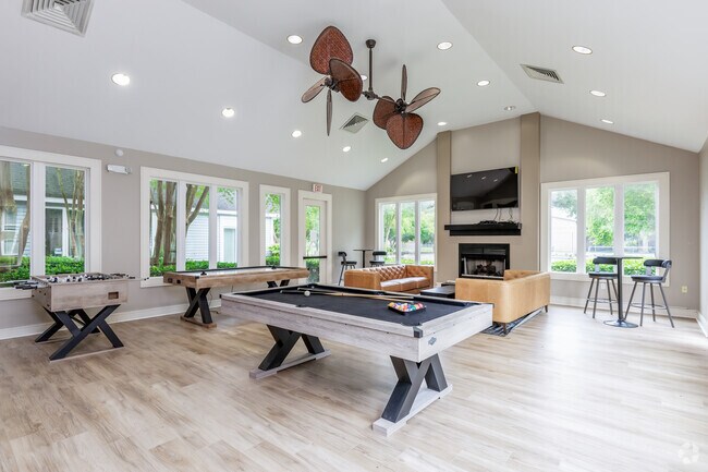 Community Room