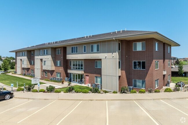 Photo - Grimes Crossing Senior Apartments