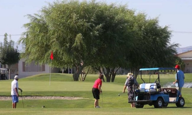 Photo - 960 Montecito Dr