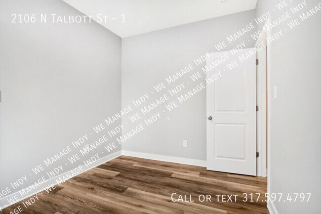 Photo - 2106 N Talbott St Unit 1