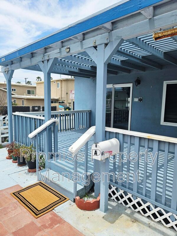 Photo - 934 S Myers St Unidad A Rental