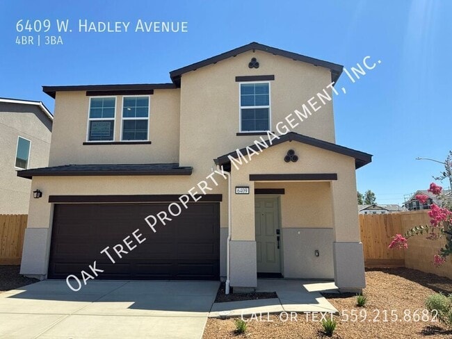 Building Photo - 6409 W Hadley Ave Rental