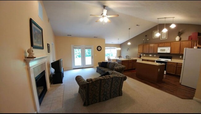 Photo - Spacious 3-Bedroom Ranch Near Purdue with Lawn Care, Snow Removal & Trash Included