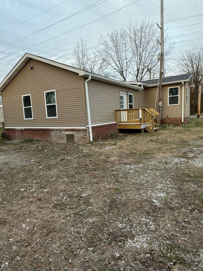 Photo - Beautifully updated & in great location