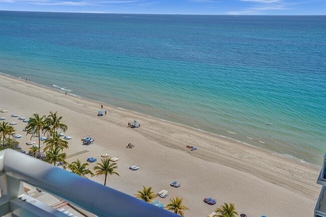 Photo - 3430 Galt Ocean Dr Unit 1405