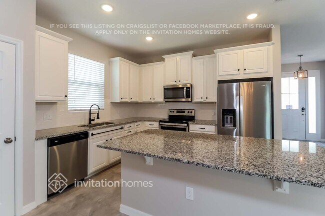 Photo - 1708 Felicity Ln