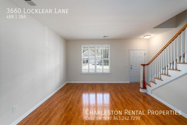 Photo - 3660 Locklear Ln