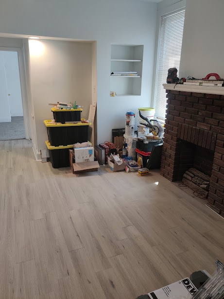 Building Photo - 4347 Milnor St Rental