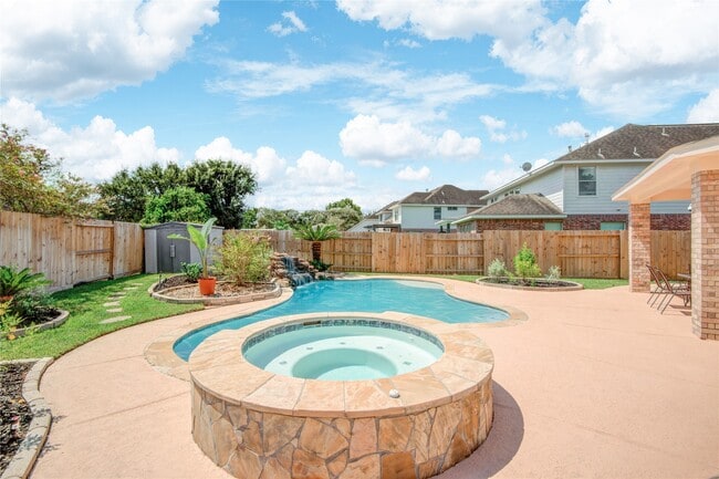 Photo - 14411 Chartley Falls Dr