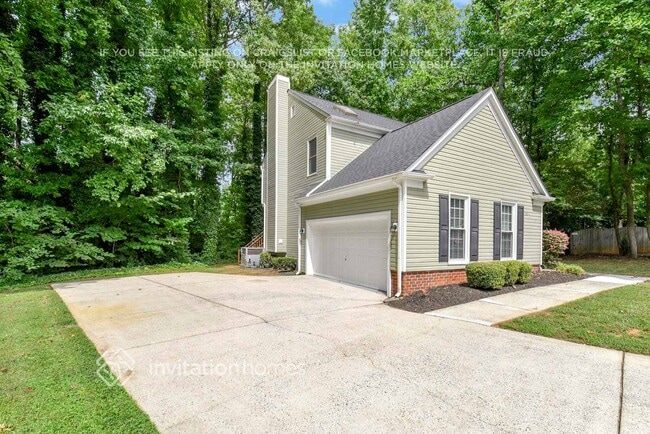 Photo - 3800 Melshire Ln