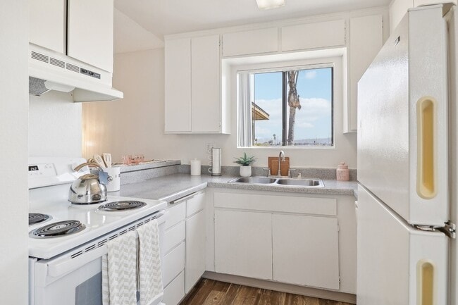 Photo - Sunset Trails