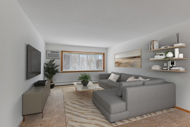 Building Photo - Applewoods Apartments