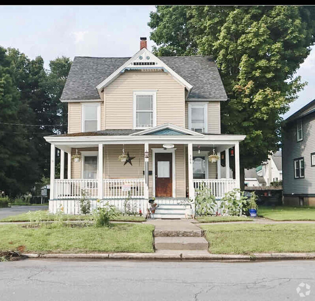 Building Photo - 308 N James St Rental