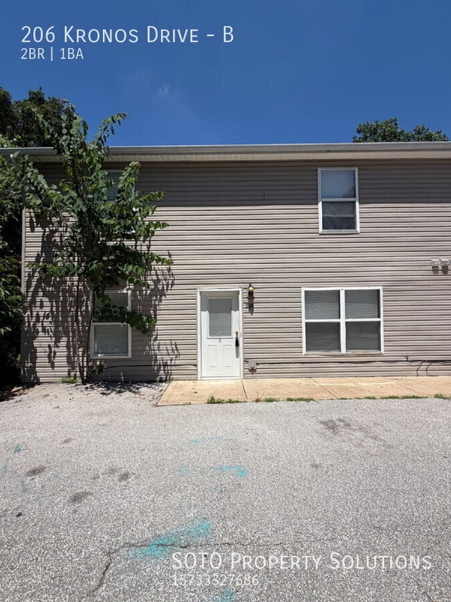 Building Photo - 206 Kronos Dr Unit B