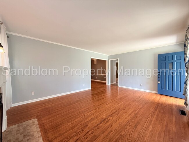 Photo - For Lease | Tulsa | $1350 Rent