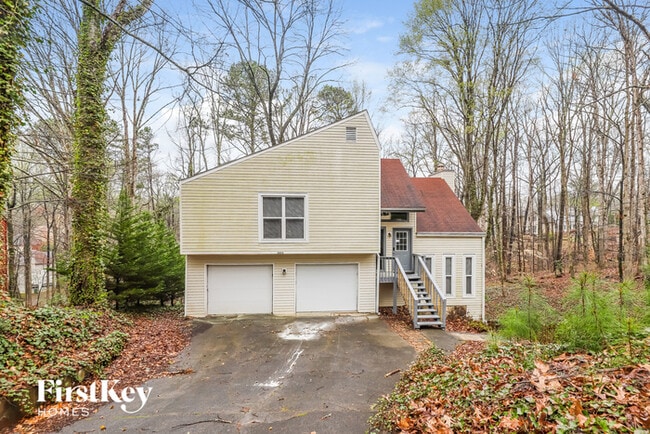 Photo - 3975 Rock Mill Pkwy Casa