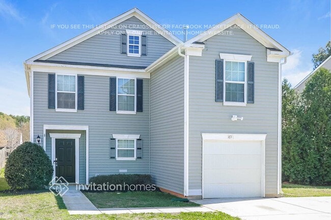 Photo - 165 Hunter Park Dr