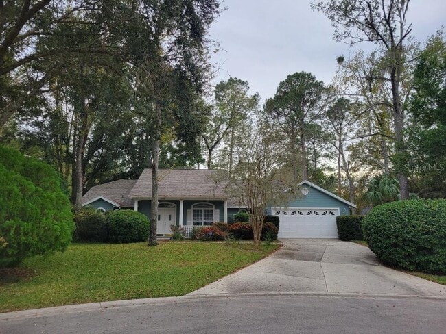 Building Photo - 6934 SW 80th Dr Rental