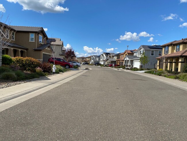 Building Photo - MORE PHOTOS TO COME!! Modern 3-Bedroom Home with Solar, Spacious Storage & Community Amenities