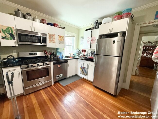 Photo - 81 Florence St Apartments Unit 1