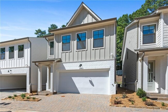 Building Photo - 799 Stickley Oak Way Rental