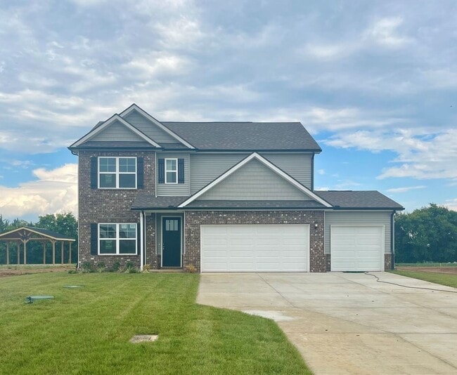 Building Photo - LUXURY NEW CONSTRUCTION FOR RENT!