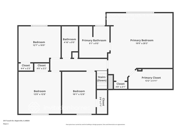 Photo - 2517 Leach Dr