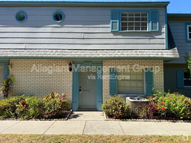 Building Photo - 3007 George Mason Ave Unit H Rental