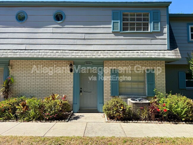 Building Photo - 3007 George Mason Ave Unit H Rental