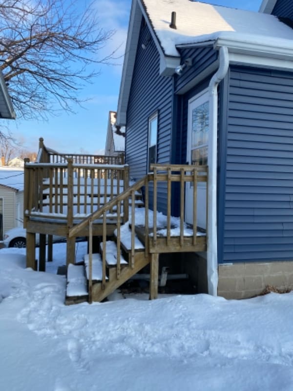 Photo - 228 Wilson Ave SW