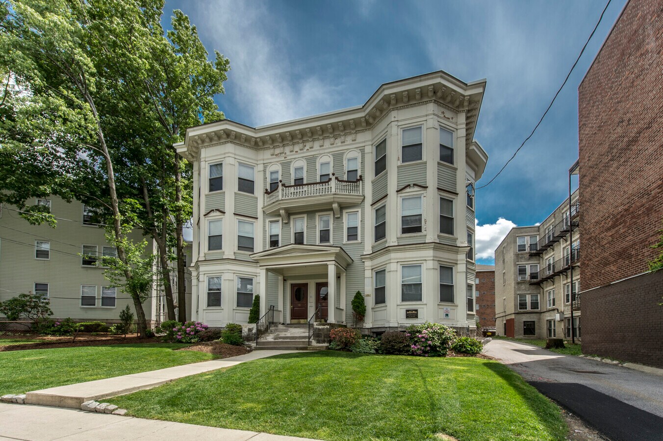 Photo - 55 Ashford St Unit 4